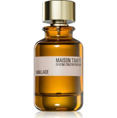 Maison Tahité Vanillade woda perfumowana unisex 100 ml