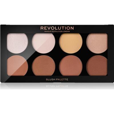 Revolution Iconic Lights and Countour Pro paleta do konturowania twarzy 13 g