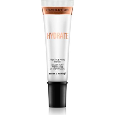 Revolution Hydrate nawilżająca baza pod makijaż 28 ml