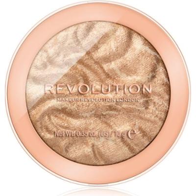 Revolution Reloaded rozświetlacz odcień Raise the Bar 6.5 g