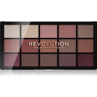 Revolution Reloaded paleta cieni do powiek odcień Iconic 3.0 15x1.1 g