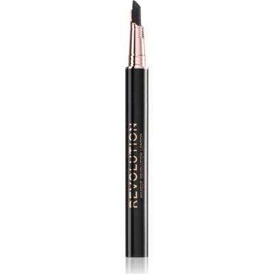 Revolution Flick And Go eyeliner w pisaku 1.2 ml