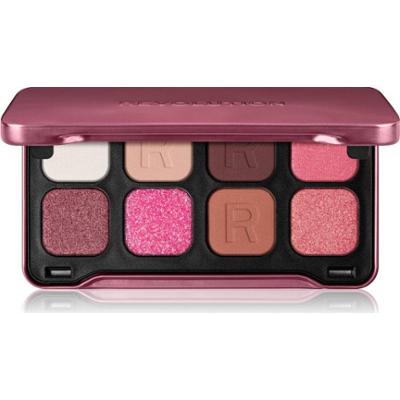 Revolution Forever Flawless paleta cieni do powiek odcień Dynamic Ambient 8 g