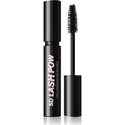 Revolution 5D Lash Pow pogrubiający i wydłużający tusz do rzęs dający efekt sztucznych rzęs 12.2 ml