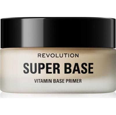 Revolution Super Base nawilżająca baza pod makijaż 25 ml