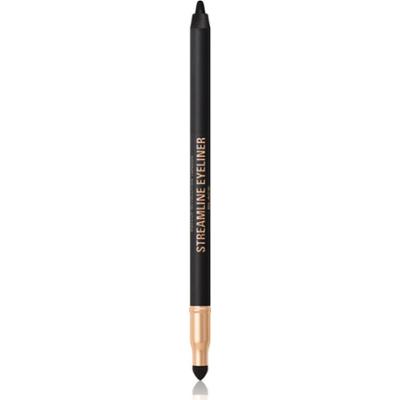 Revolution Streamline kremowa kredka do oczu odcień Black 1.3 g