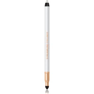 Revolution Streamline kremowa kredka do oczu odcień White 1.3 g