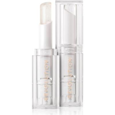 Revolution Mood Switch Aura tonujący balsam do ust odcień Halo Clear 2.5 ml