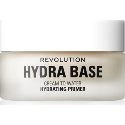 Revolution Hydra Base Primer nawilżająca baza pod makijaż 25 ml