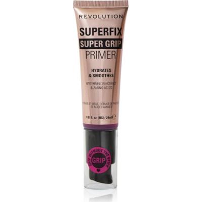 Revolution Superfix nawilżająca baza pod makijaż 24 ml