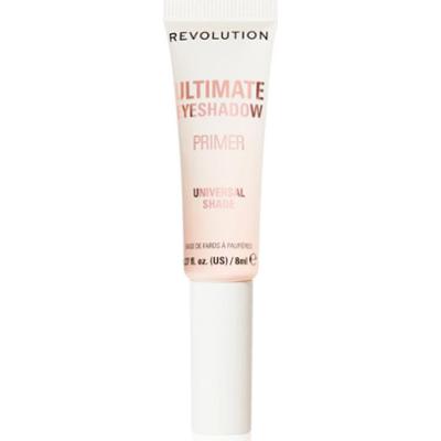 Revolution Ultimate Eye Shadow Primer baza pod cienie do powiek 8 ml