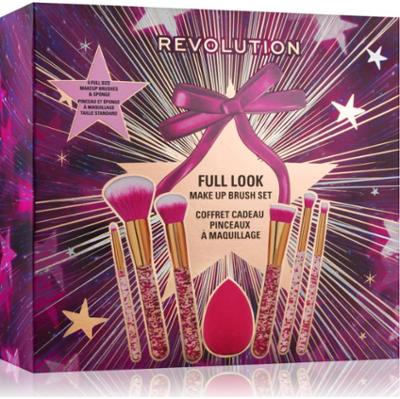 Revolution Makeup set Full Look zestaw upominkowy do twarzy