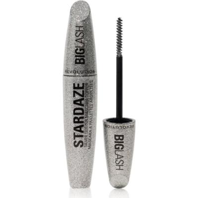 Revolution Big Lash Stardaze tusz do rzęs do brwi i rzęs odcień 9 g
