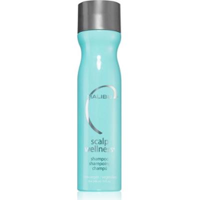 Malibu C Scalp Wellness szampon nawilżający przywracający zdrową skórę głowy 266 ml