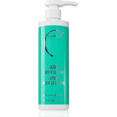 Malibu C Ultra Body Lotion równoważący krem nawilżający do ciała 473 ml