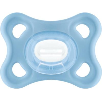 MAM Comfort Size: 3-12 months smoczek Blue 1 szt.