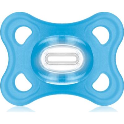 MAM Comfort Size 2: 2+ months smoczek Blue 1 szt.