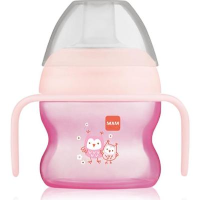 MAM Starter Cup kubek treningowy z uchwytami 150 ml