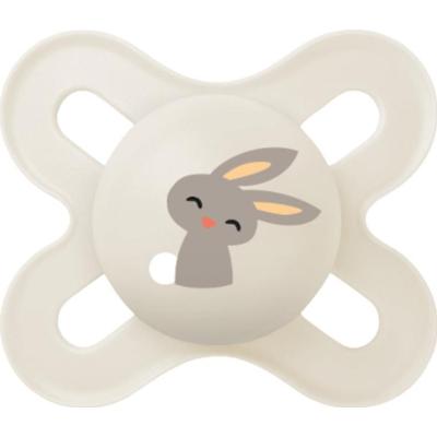 MAM Original Start 0-2m smoczek Beige 1 szt.