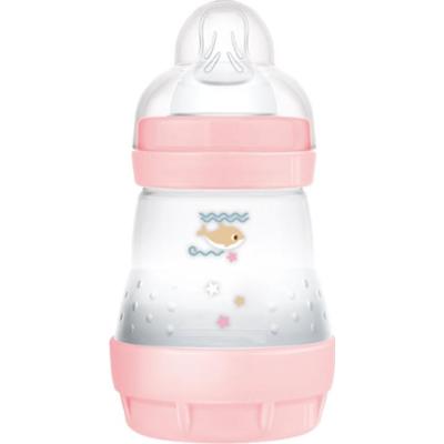 MAM Easy Start™ Anti-Colic Bottle butelka antykolkowa 0m+ Pink 160 ml