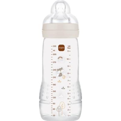MAM Easy Active™ Baby Bottle butelka dla niemowląt 330 ml