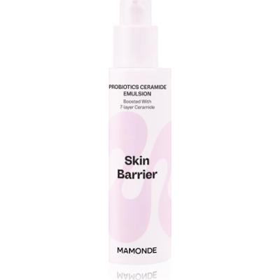 MAMONDE Skin Barrier Probiotics Ceramide Emulsion emulsja intensywnie nawilżająca do wzmocnienia bariery skórnej 150 ml
