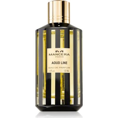 Mancera Aoud Line woda perfumowana unisex 120 ml