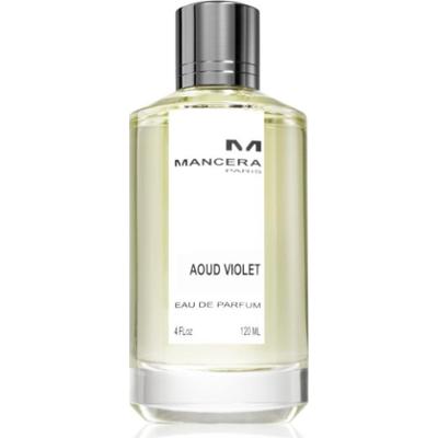 Mancera Aoud Violet woda perfumowana dla kobiet 120 ml