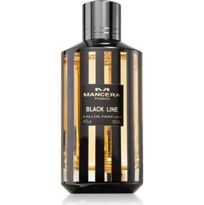 Mancera Black Line woda perfumowana unisex 120 ml