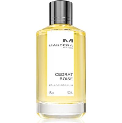 Mancera Cedrat Boise woda perfumowana unisex 120 ml