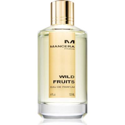 Mancera Wild Fruits woda perfumowana unisex 120 ml