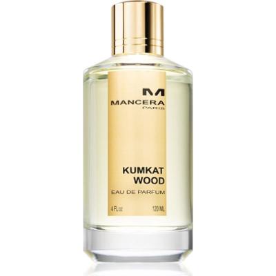 Mancera Kumkat Wood woda perfumowana unisex 120 ml