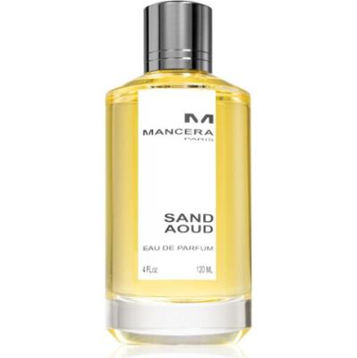 Mancera Sand Aoud woda perfumowana unisex 120 ml