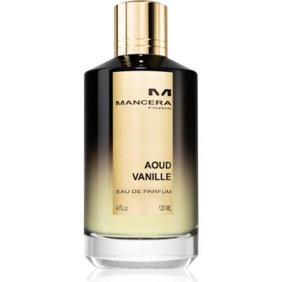 Mancera Aoud Vanille woda perfumowana unisex 120 ml