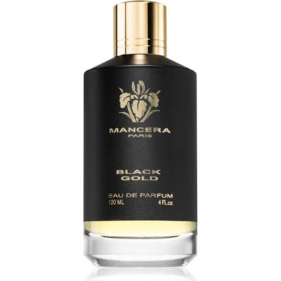 Mancera Black Gold woda perfumowana dla mężczyzn 120 ml