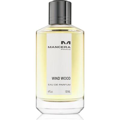 Mancera Wind Wood woda perfumowana dla mężczyzn 120 ml