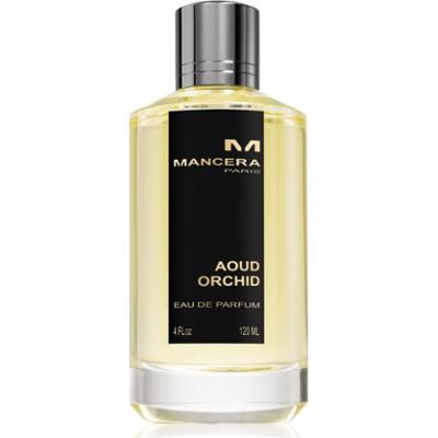 Mancera Aoud Orchid woda perfumowana unisex 120 ml