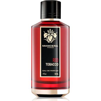 Mancera Red Tobacco woda perfumowana unisex 120 ml