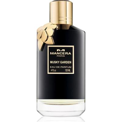 Mancera Musky Garden woda perfumowana dla kobiet 120 ml