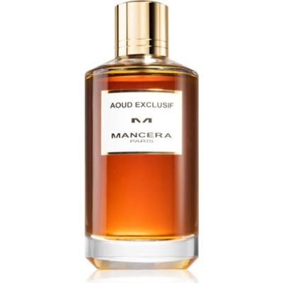 Mancera Aoud Exclusif woda perfumowana unisex 120 ml