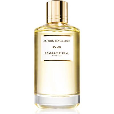 Mancera Jardin Exclusif woda perfumowana unisex 120 ml