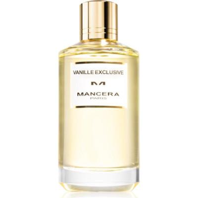 Mancera Vanille Exclusif woda perfumowana unisex 120 ml