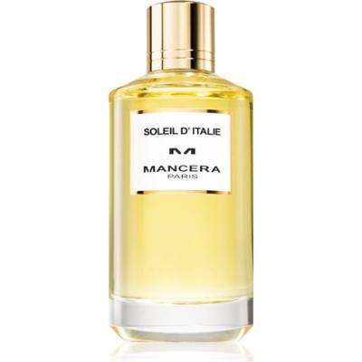 Mancera Soleil d'Italie woda perfumowana unisex 120 ml