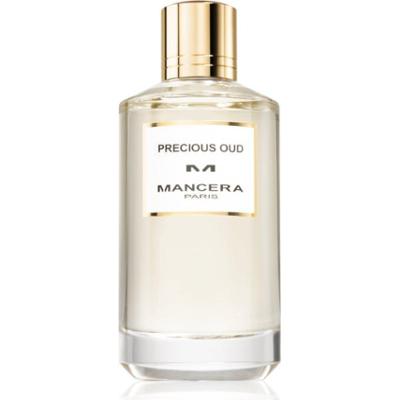 Mancera Precious Oud woda perfumowana unisex 120 ml