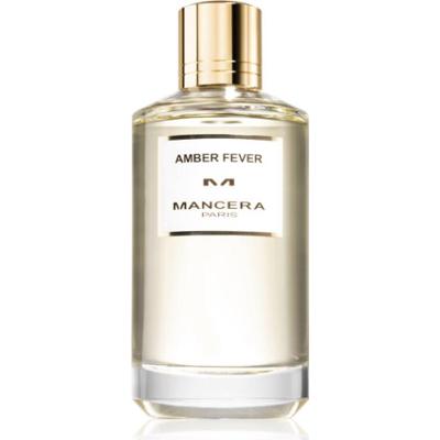 Mancera Amber Fever woda perfumowana unisex 120 ml