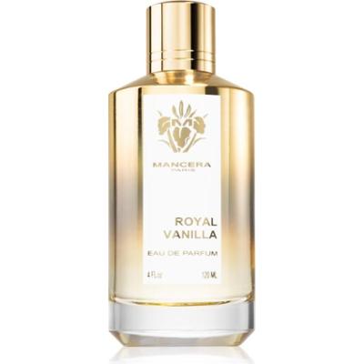 Mancera Royal Vanilla woda perfumowana unisex 120 ml