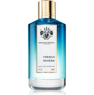 Mancera French Riviera woda perfumowana unisex 120 ml