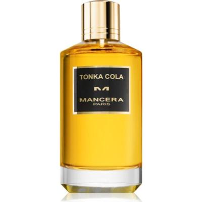 Mancera Tonka Cola woda perfumowana unisex 120 ml