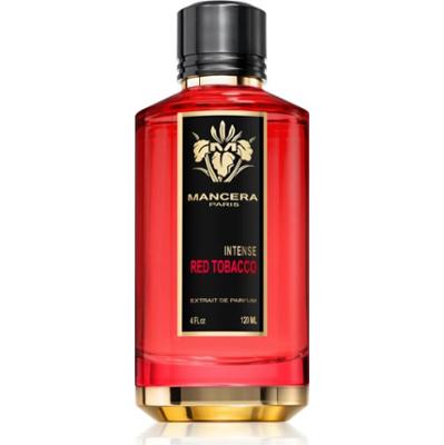 Mancera Red Tobacco Intense ekstrakt perfum unisex 120 ml