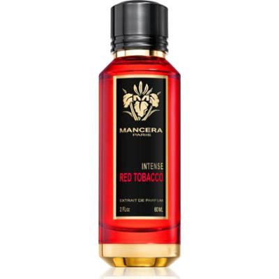 Mancera Red Tobacco Intense ekstrakt perfum unisex 60 ml